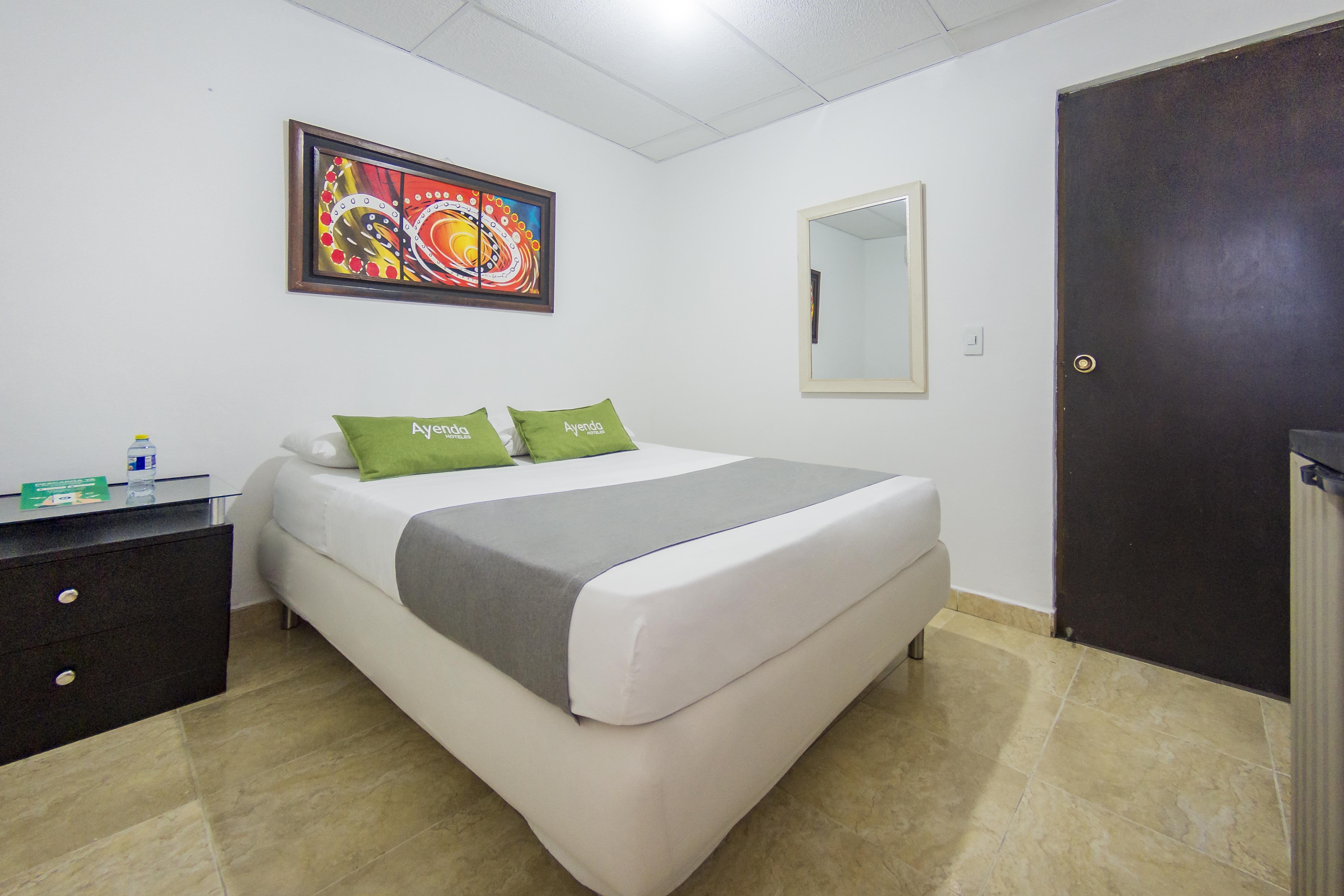 Hotel Ayenda Puerto Vigia 1807 Cartagena Exterior photo